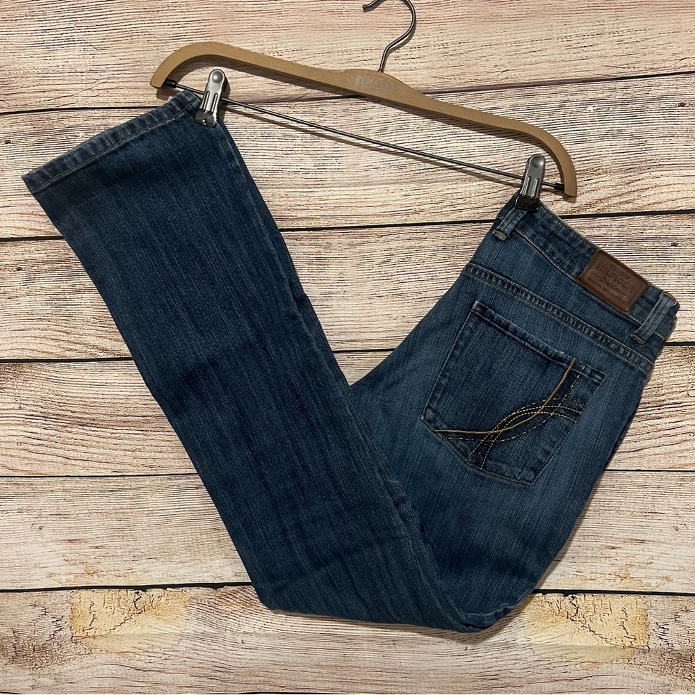 Tommy Hilfiger Denim jeans Y2K Adult Size 29 Blue